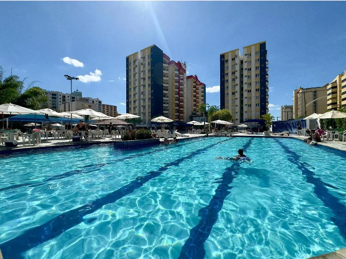 Eldorado Thermas Park Caldas Novas 0*,  Brazil