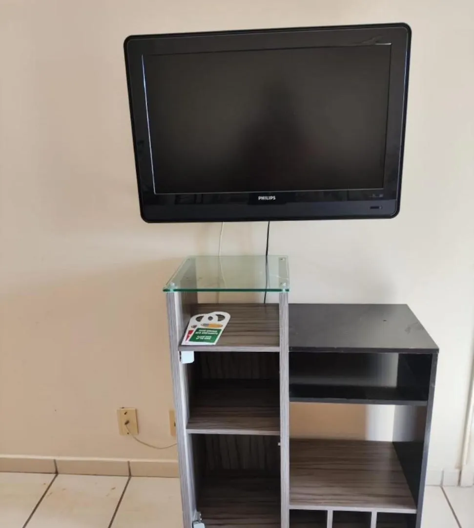 Apartment Eldorado Thermas Park Caldas Novas Brazil