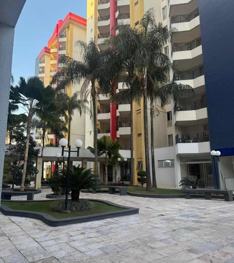 Eldorado Thermas Park Caldas Novas