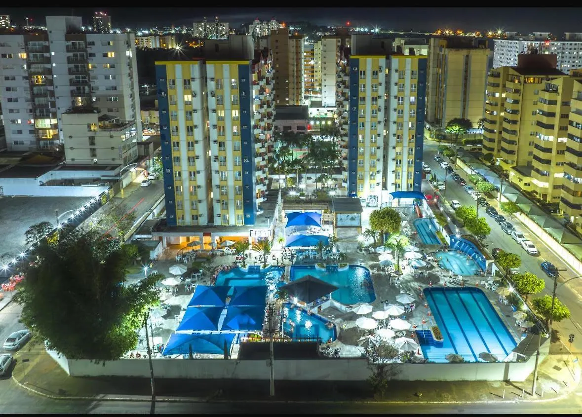 Eldorado Thermas Park Caldas Novas