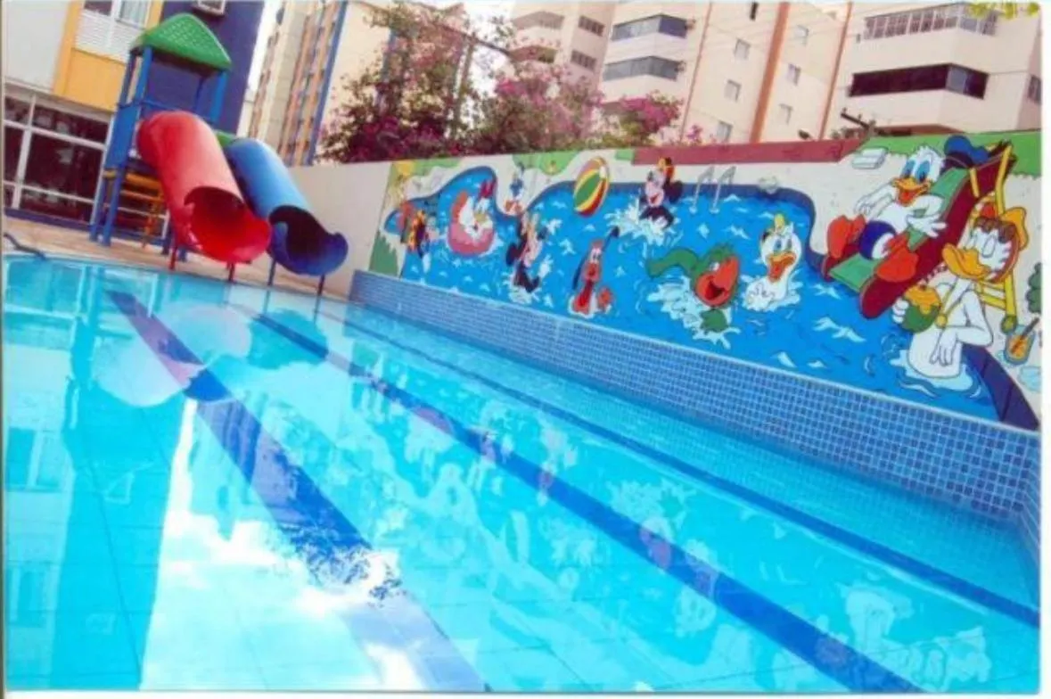Eldorado Thermas Park Caldas Novas 0*,  Brazil