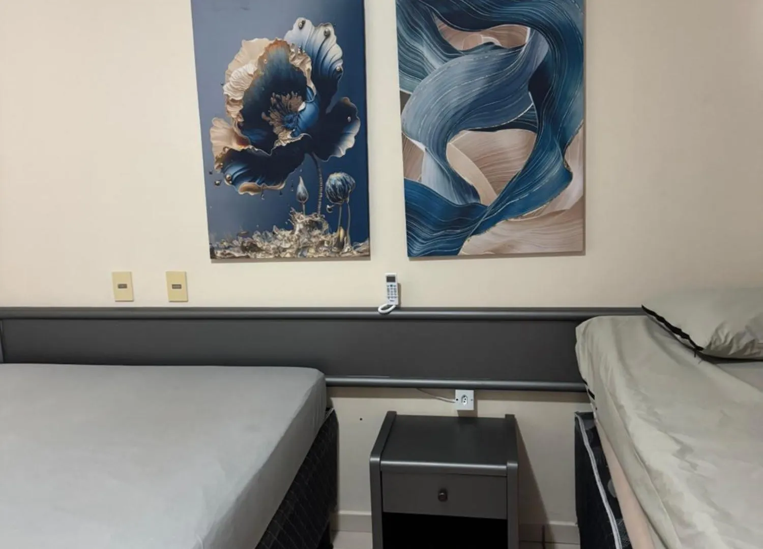 Apartment Eldorado Thermas Park Caldas Novas